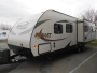 New 2013 Keystone Bullet 284RLS Travel Trailer For Sale